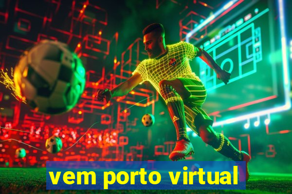 vem porto virtual